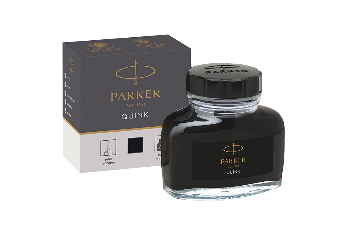 Какие чернила для перьевой ручки лучше